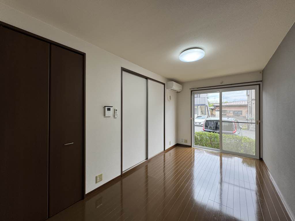 チェリーハイツ 102号-2