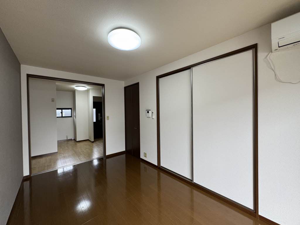 チェリーハイツ 102号-3