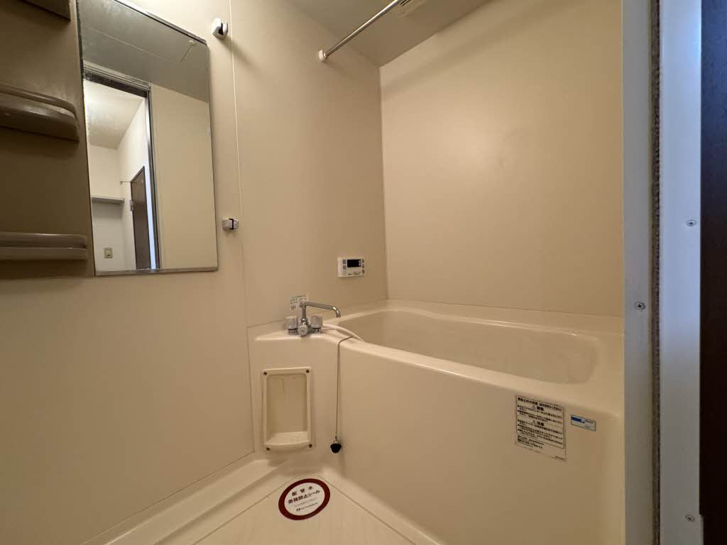 チェリーハイツ 102号-6