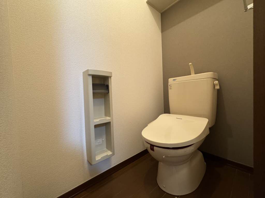 チェリーハイツ 102号-7