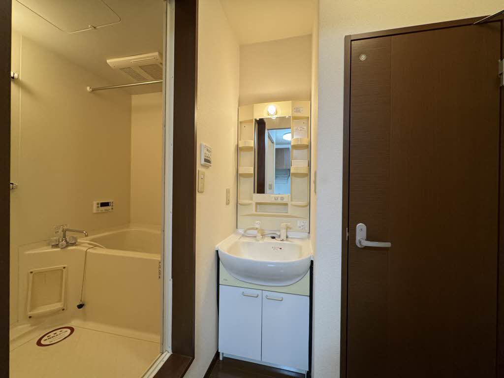 チェリーハイツ 102号-8