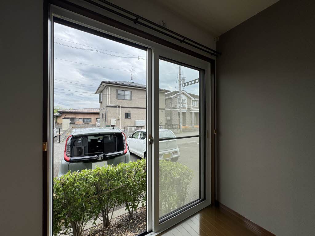 チェリーハイツ 102号-11