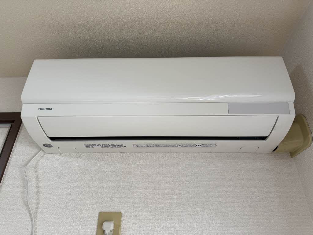 チェリーハイツ 102号-12