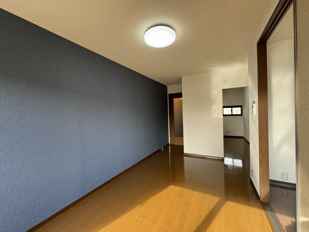 チェリーハイツ 201号-3