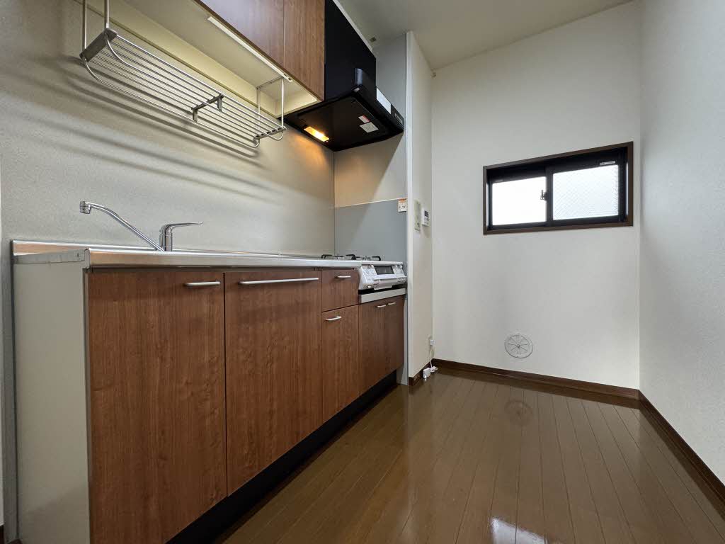 チェリーハイツ 201号-4