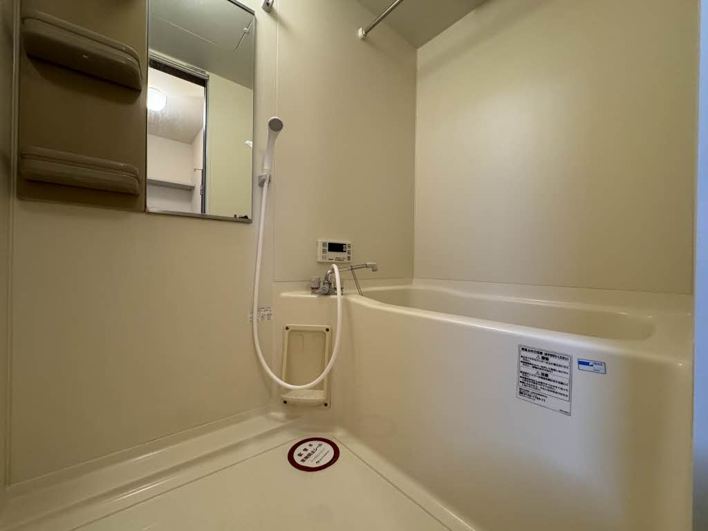 チェリーハイツ 201号-6