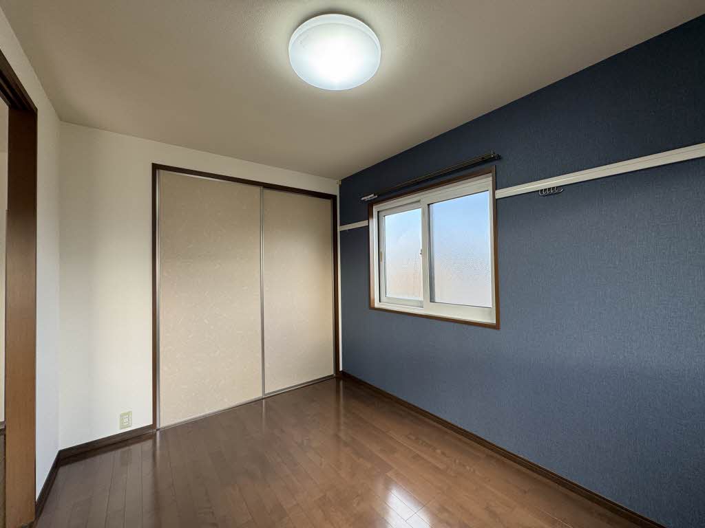 チェリーハイツ 201号-9