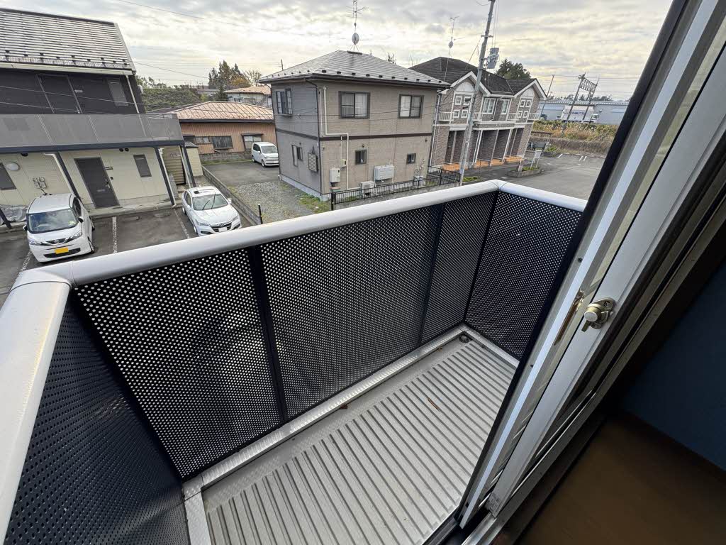 チェリーハイツ 201号-11