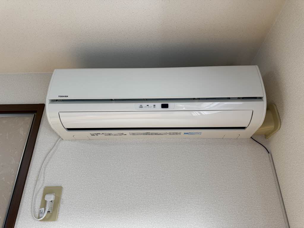 チェリーハイツ 201号-13