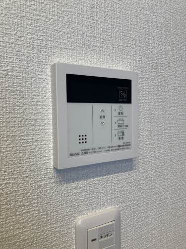 チェリーハイツ 103号-8