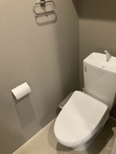 チェリーハイツ 103号-12