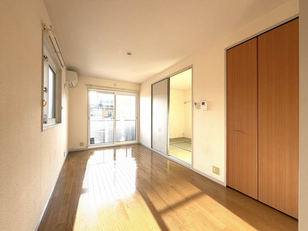 シャーメゾンさくら　Ｂ 101号-2