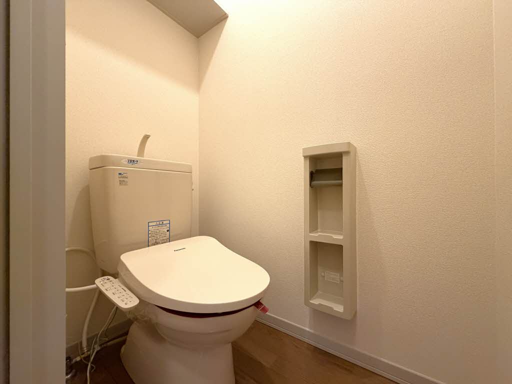 シャーメゾンさくら　Ｂ 101号-5