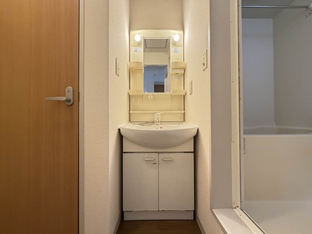 シャーメゾンさくら　Ｂ 101号-7