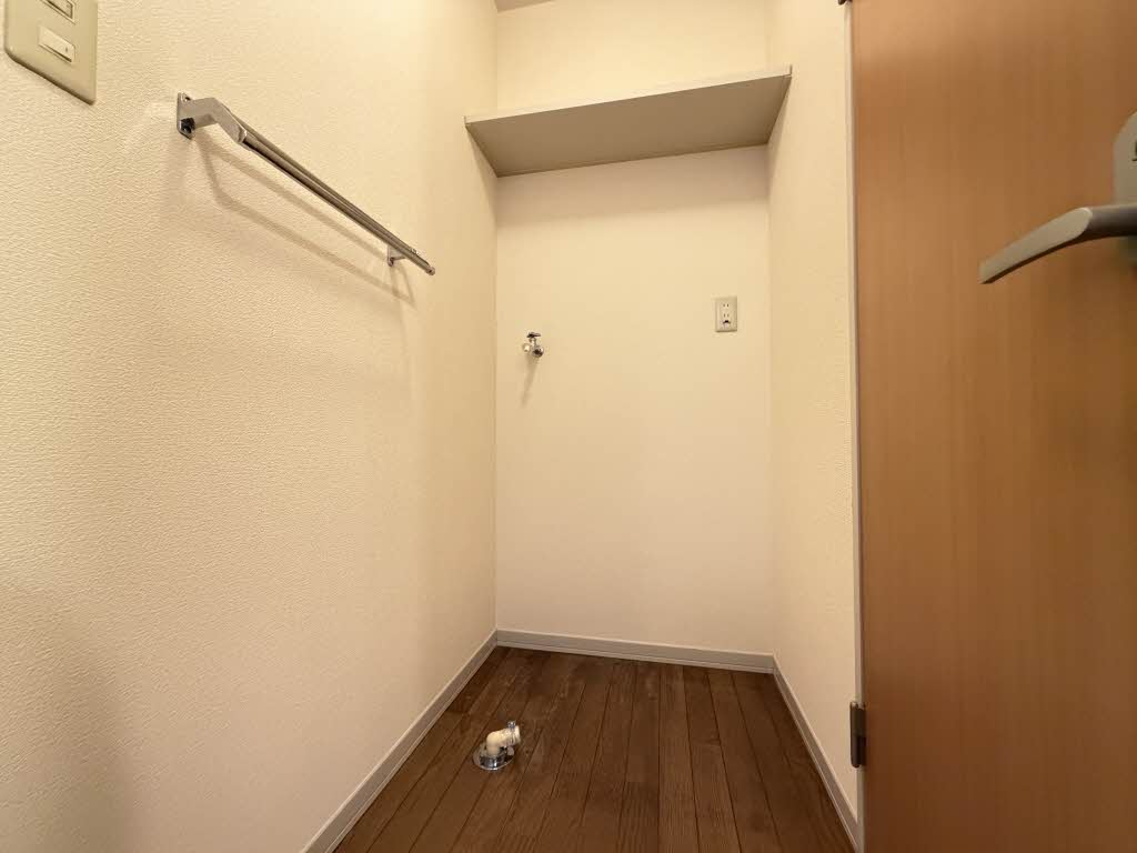 シャーメゾンさくら　Ｂ 101号-8