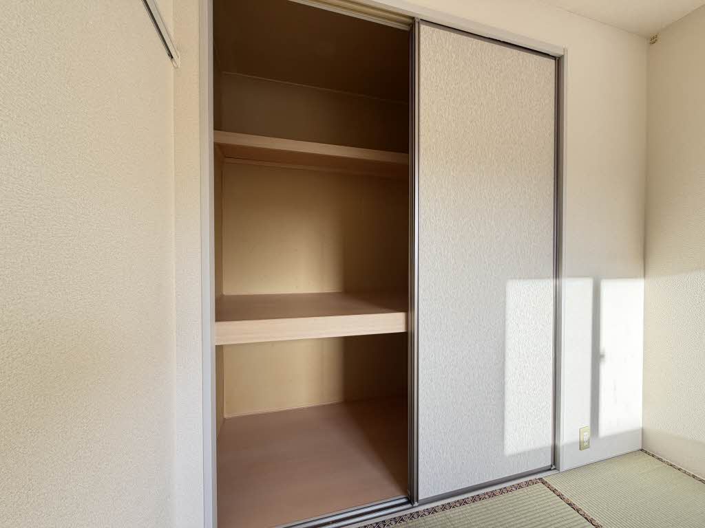 シャーメゾンさくら　Ｂ 101号-11