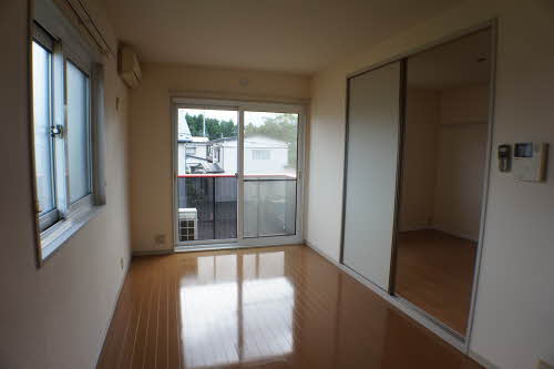 パレス・アザレアＡ 201号-2