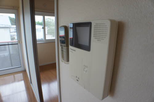 パレス・アザレアＡ 201号-7