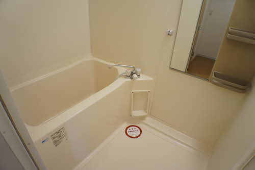 パレス・アザレアＡ 201号-12