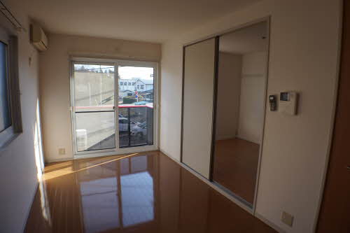 パレス・アザレアＣ 201号-2