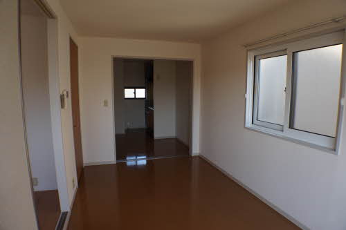 パレス・アザレアＣ 201号-4