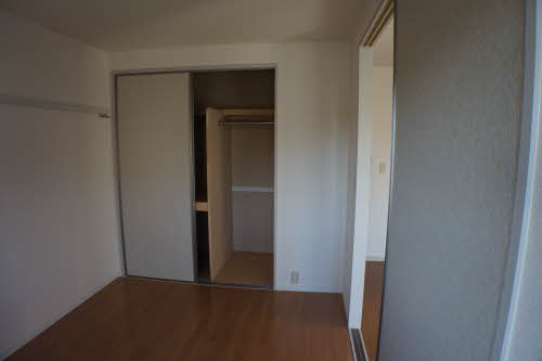 パレス・アザレアＣ 201号-6