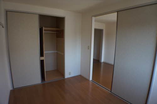 パレス・アザレアＣ 201号-7