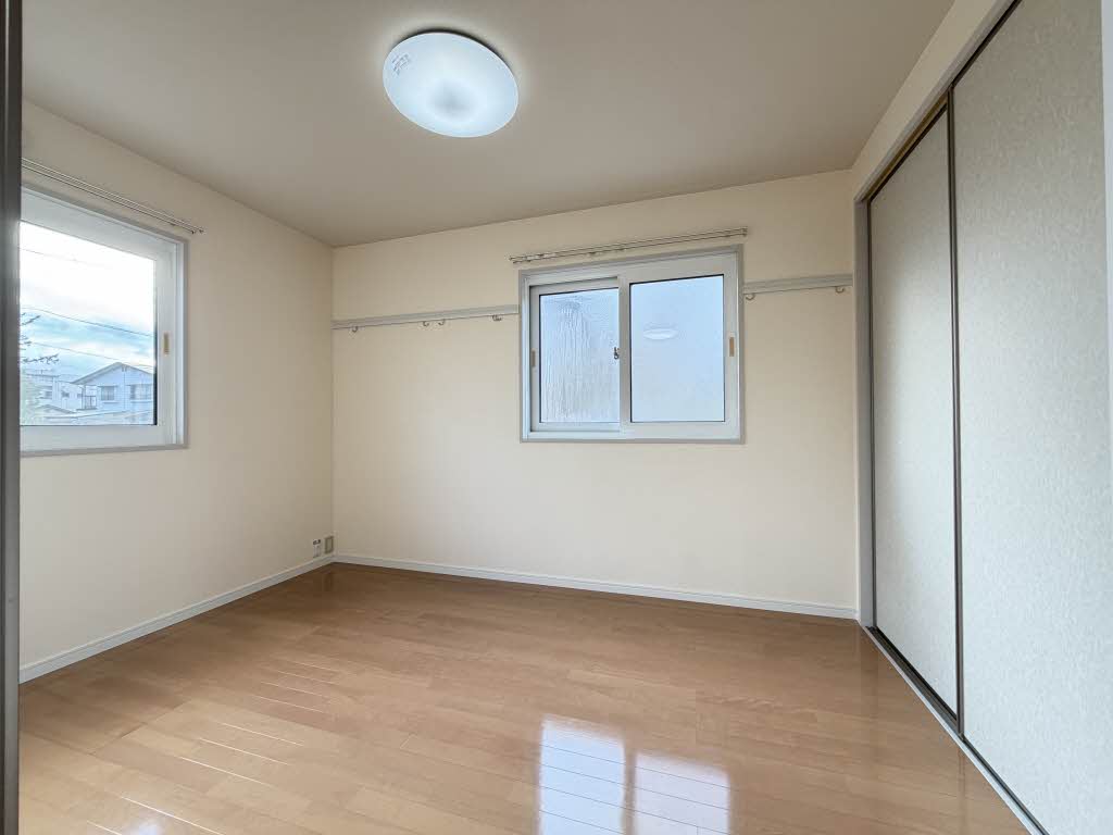 パレス・アザレアＤ 102号-10