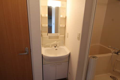 パレス・アザレアＤ 202号-4