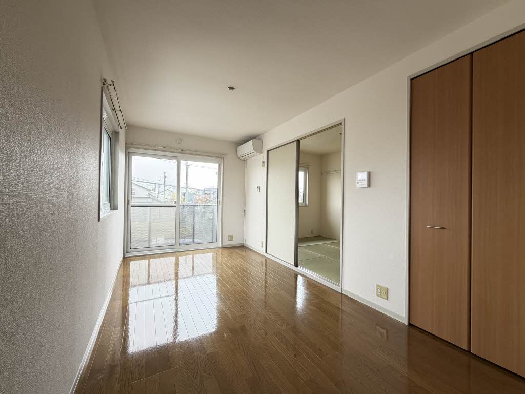 フェリ－スＫ　Ⅱ 201号-2