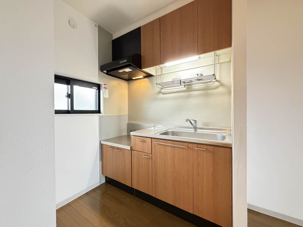 フェリ－スＫ　Ⅱ 201号-4