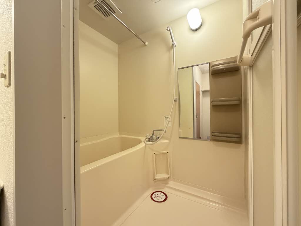 フェリ－スＫ　Ⅱ 201号-6