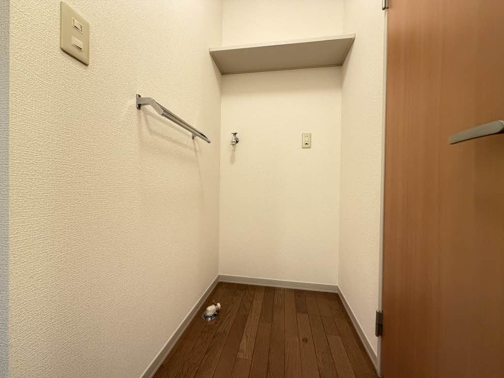 フェリ－スＫ　Ⅱ 201号-8