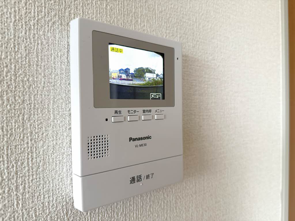 フェリ－スＫ　Ⅱ 201号-13