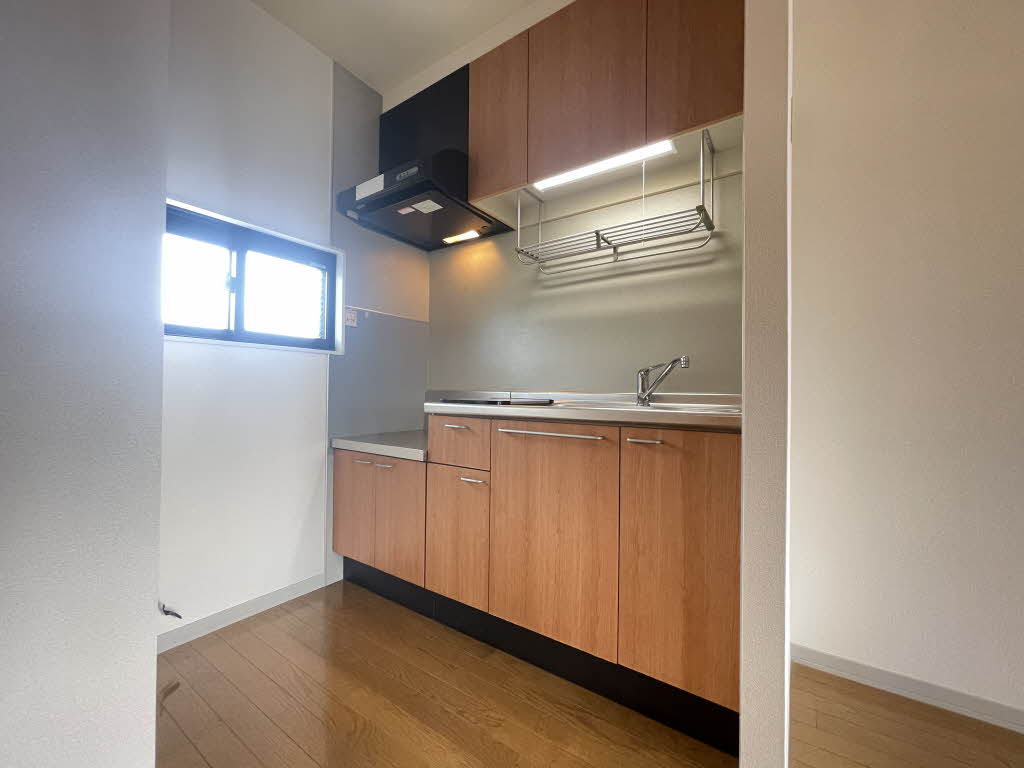 フェリ－スＫ　Ⅲ 201号-3