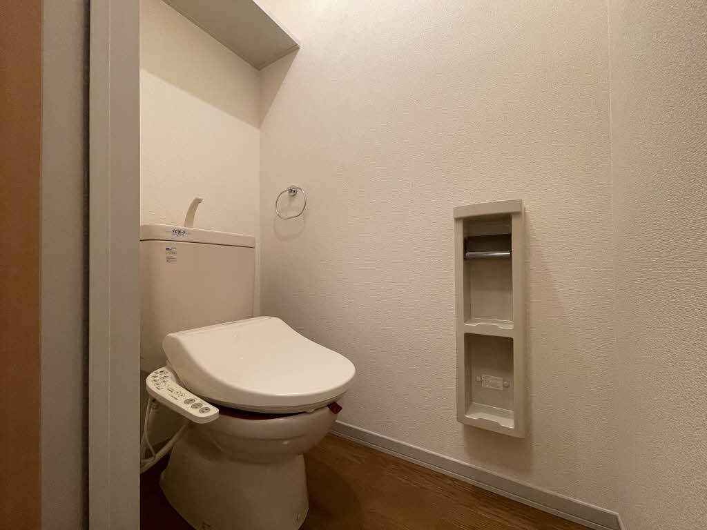 フェリ－スＫ　Ⅲ 201号-4