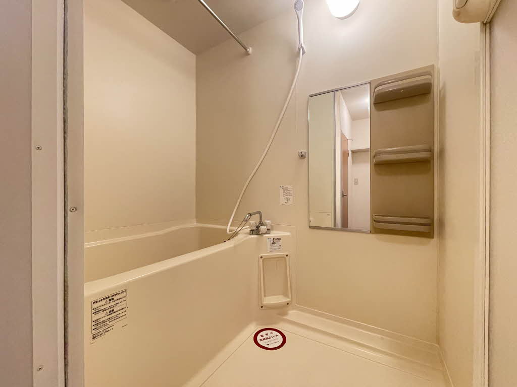 フェリ－スＫ　Ⅲ 201号-5