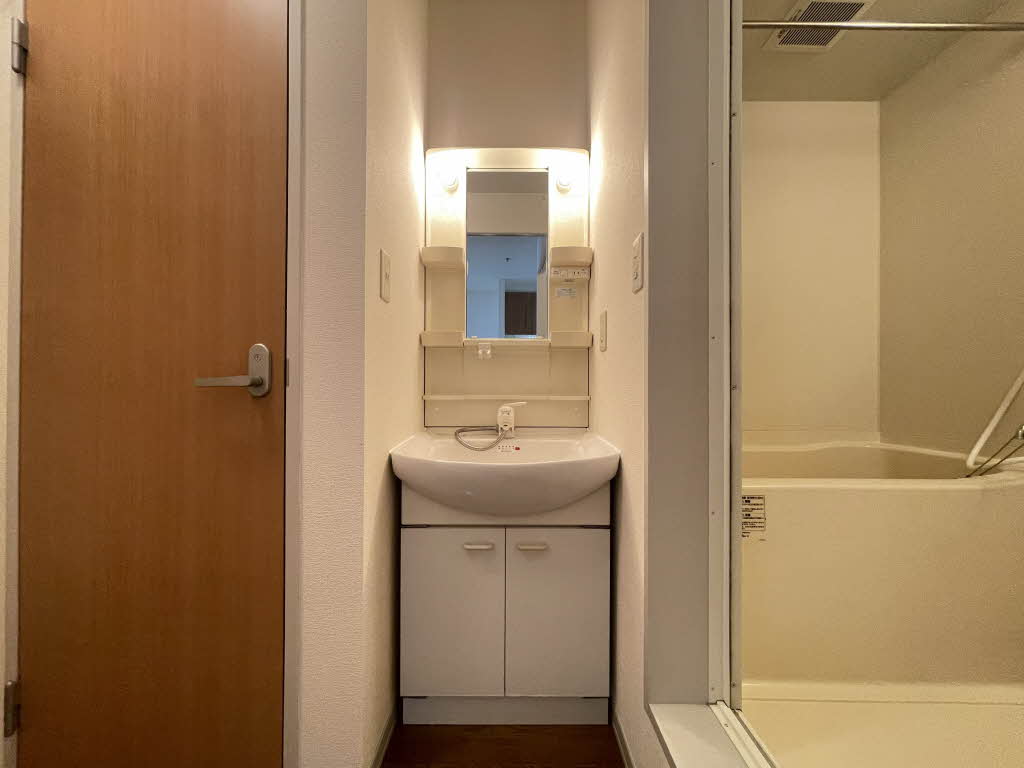 フェリ－スＫ　Ⅲ 201号-6