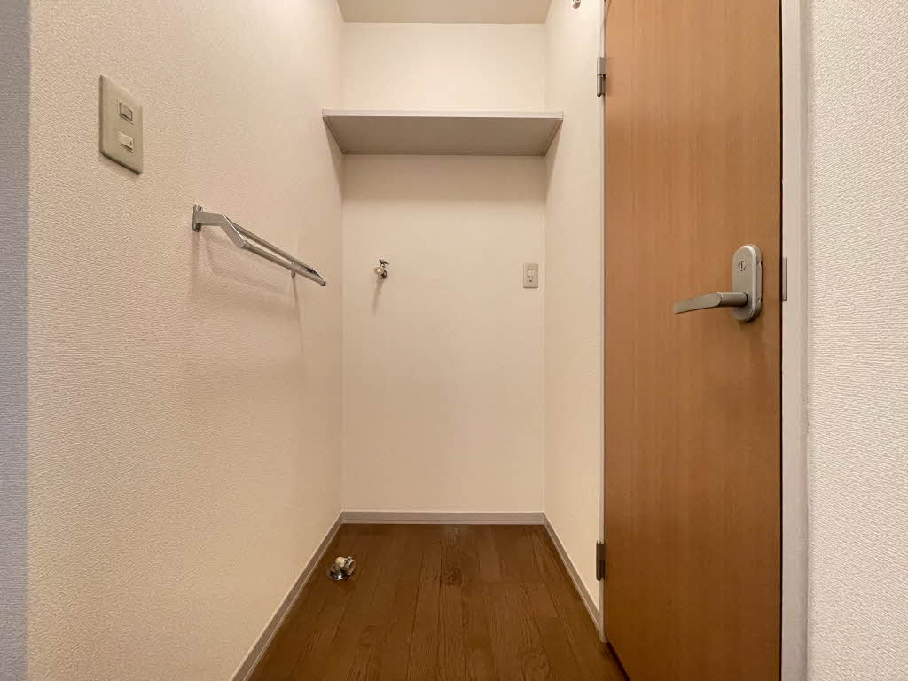 フェリ－スＫ　Ⅲ 201号-7