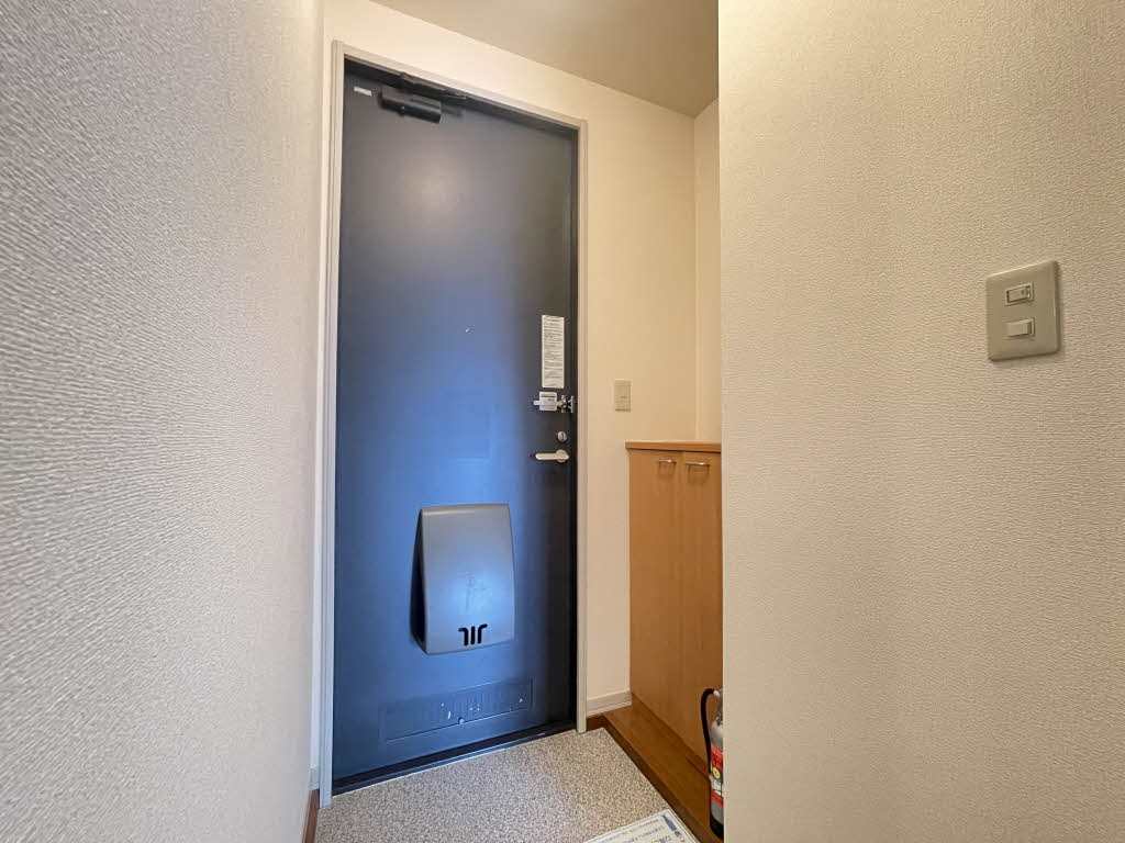 フェリ－スＫ　Ⅲ 201号-8