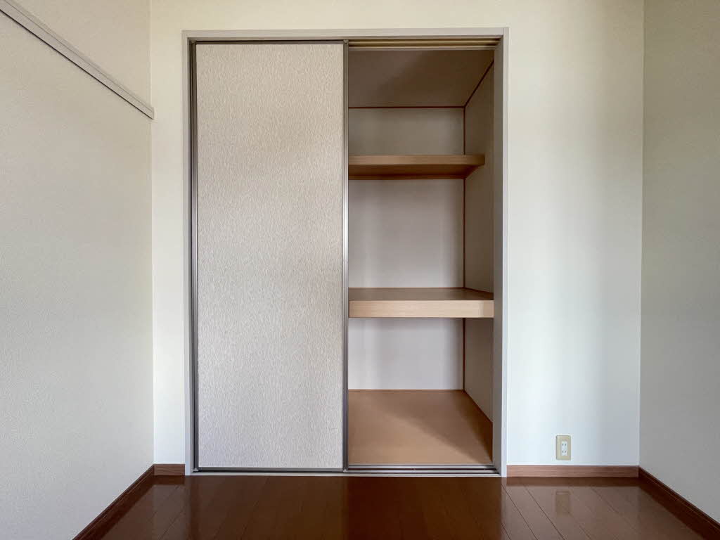 フェリ－スＫ　Ⅲ 201号-10