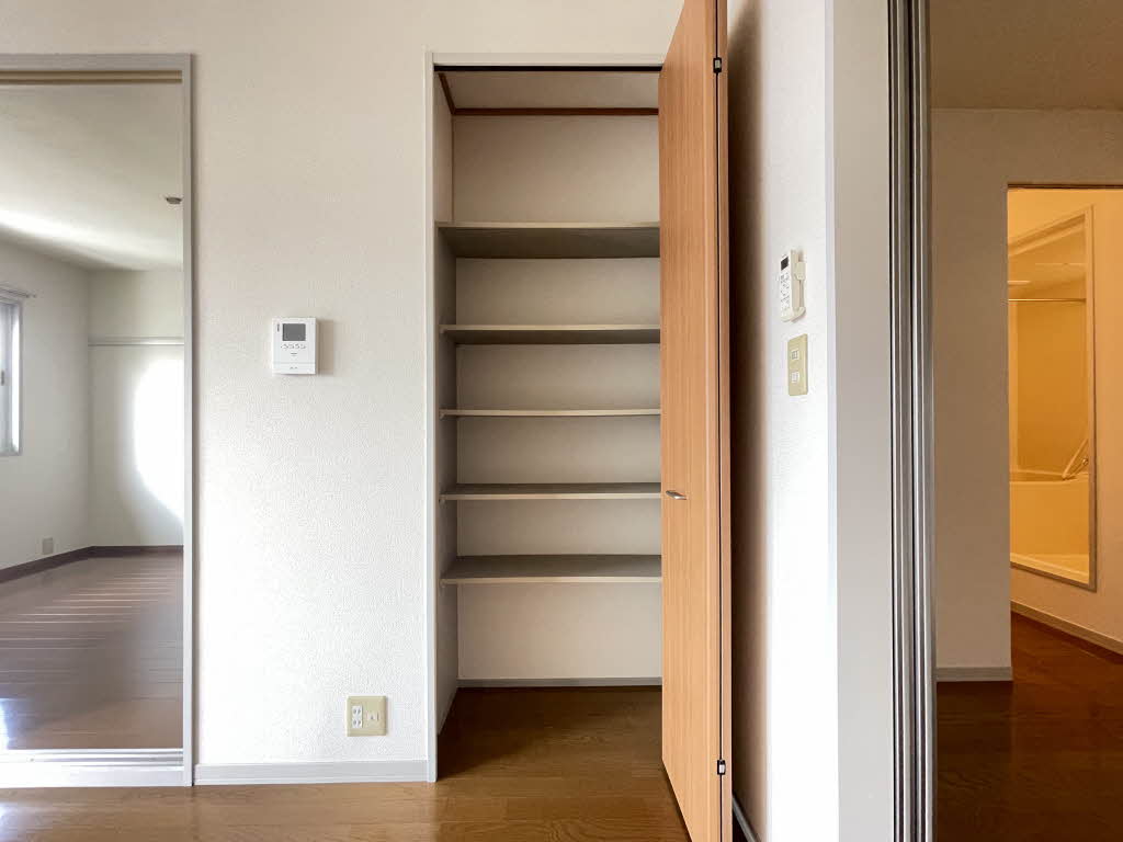 フェリ－スＫ　Ⅲ 201号-11