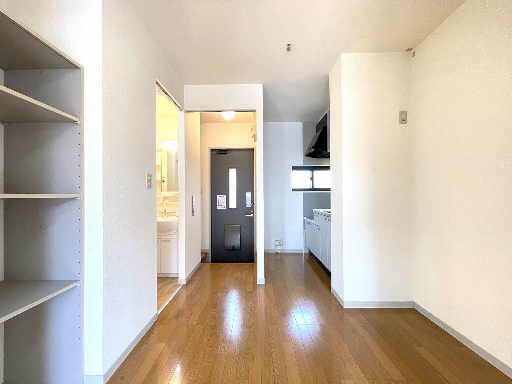 サンテ・ミリオン　Ａ 103号-4