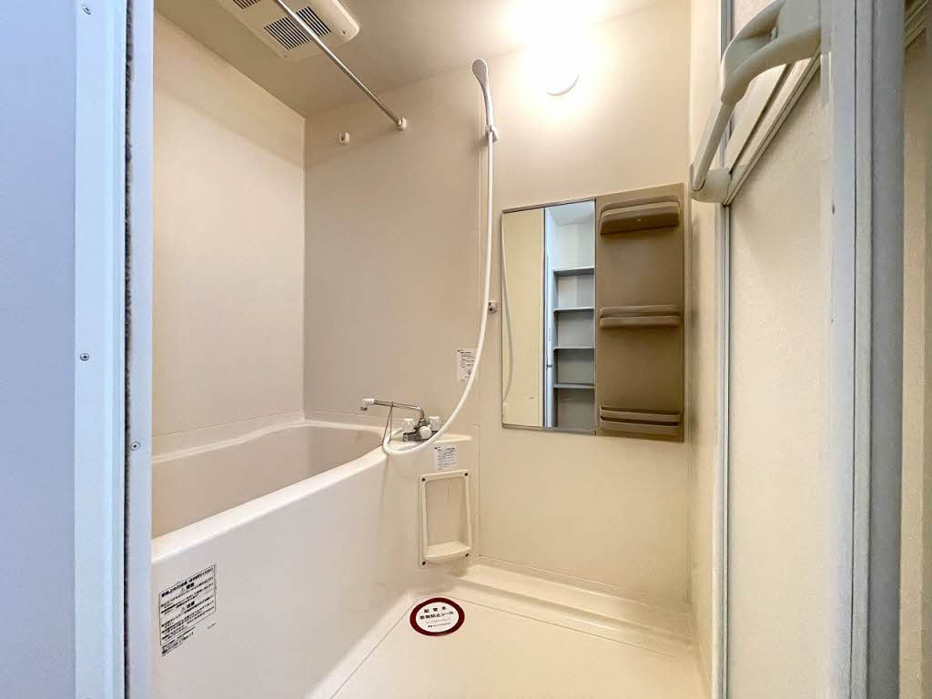 サンテ・ミリオン　Ａ 103号-6