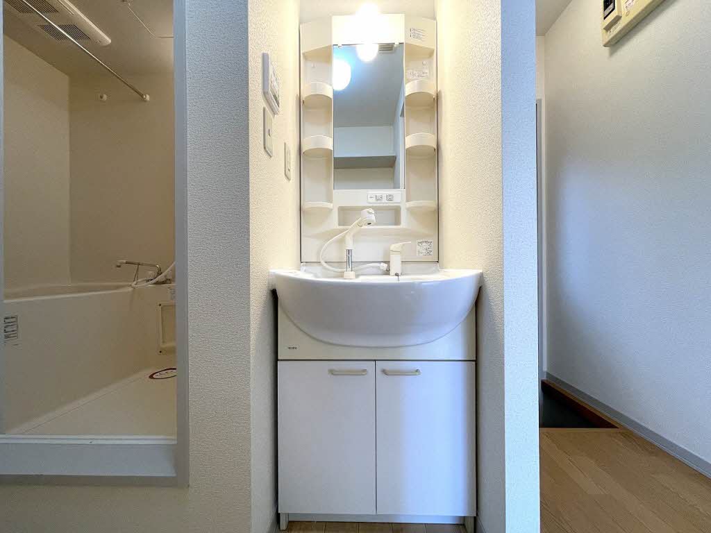 サンテ・ミリオン　Ａ 103号-7