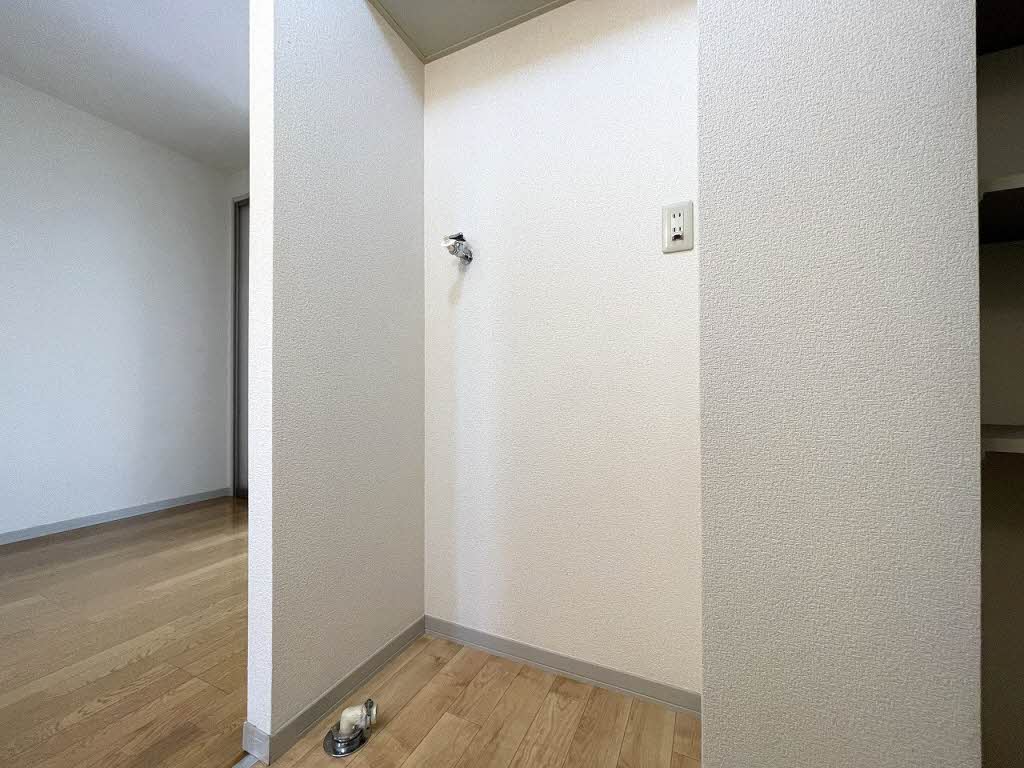 サンテ・ミリオン　Ａ 103号-8