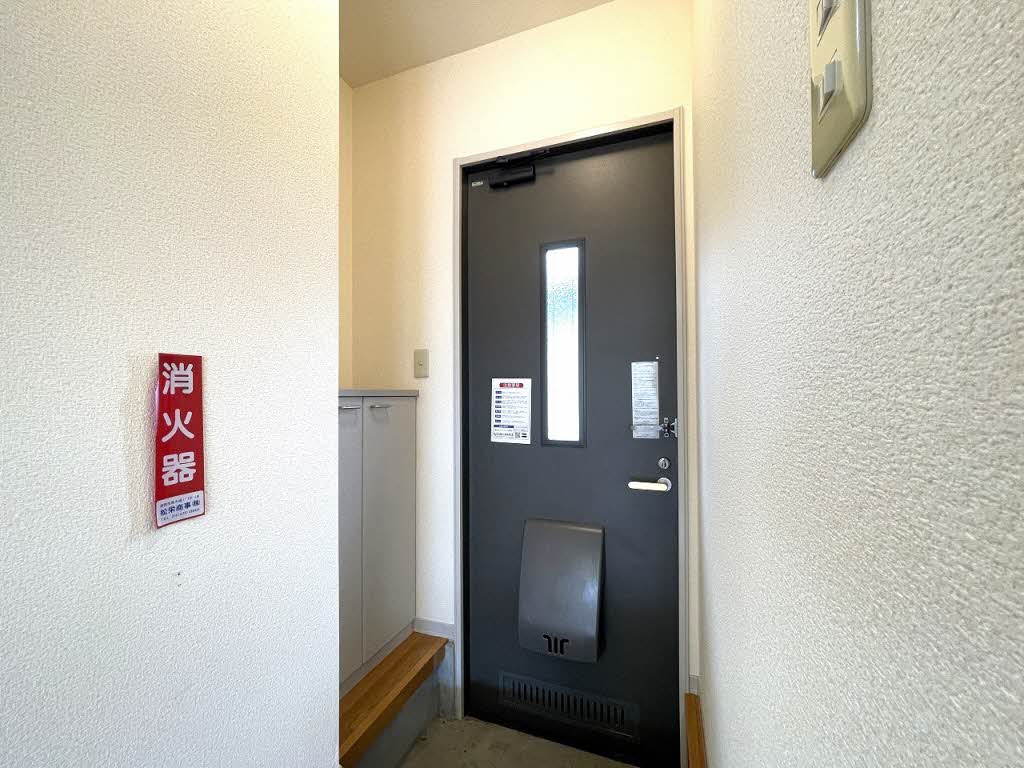 サンテ・ミリオン　Ａ 103号-9