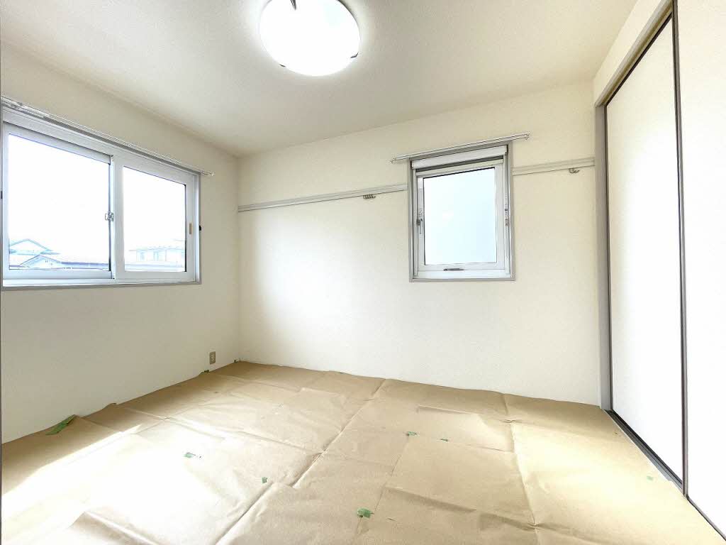 サンテ・ミリオン　Ａ 103号-10