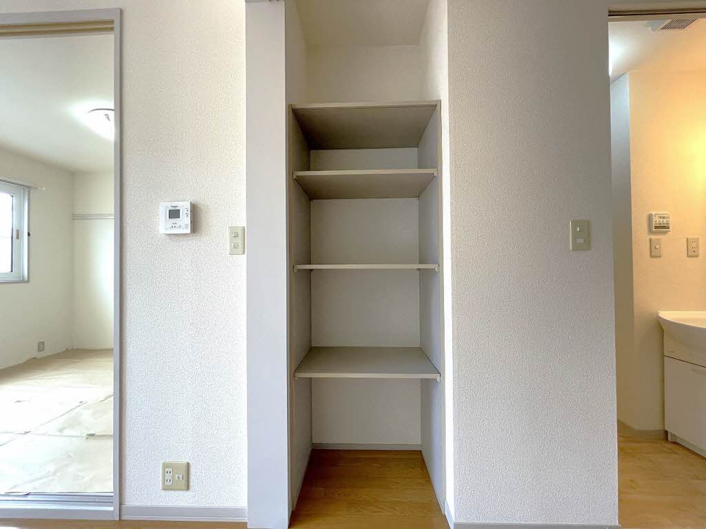 サンテ・ミリオン　Ａ 103号-12