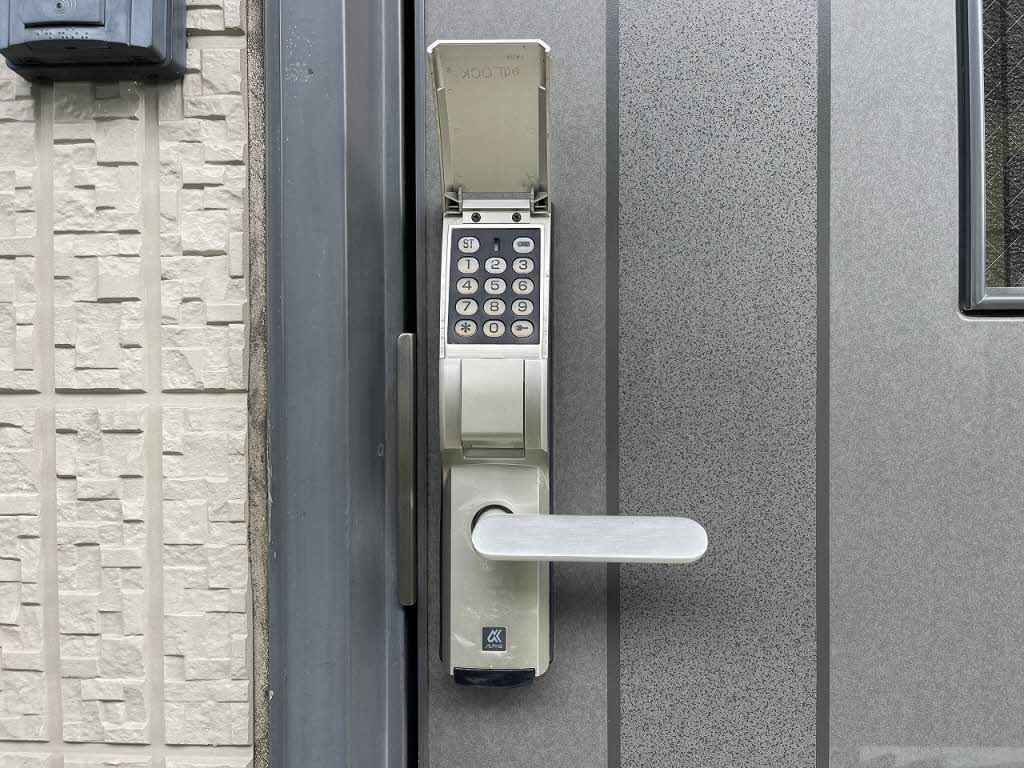 サンテ・ミリオン　Ａ 103号-15